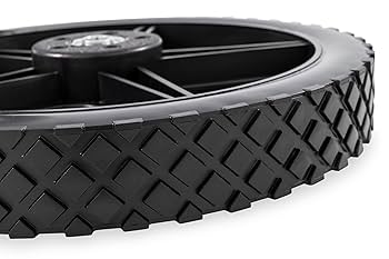 ☆RINO☆ Black Rhino Toyota 4-Runner Rapid Matte Brushed Gunmetal 6